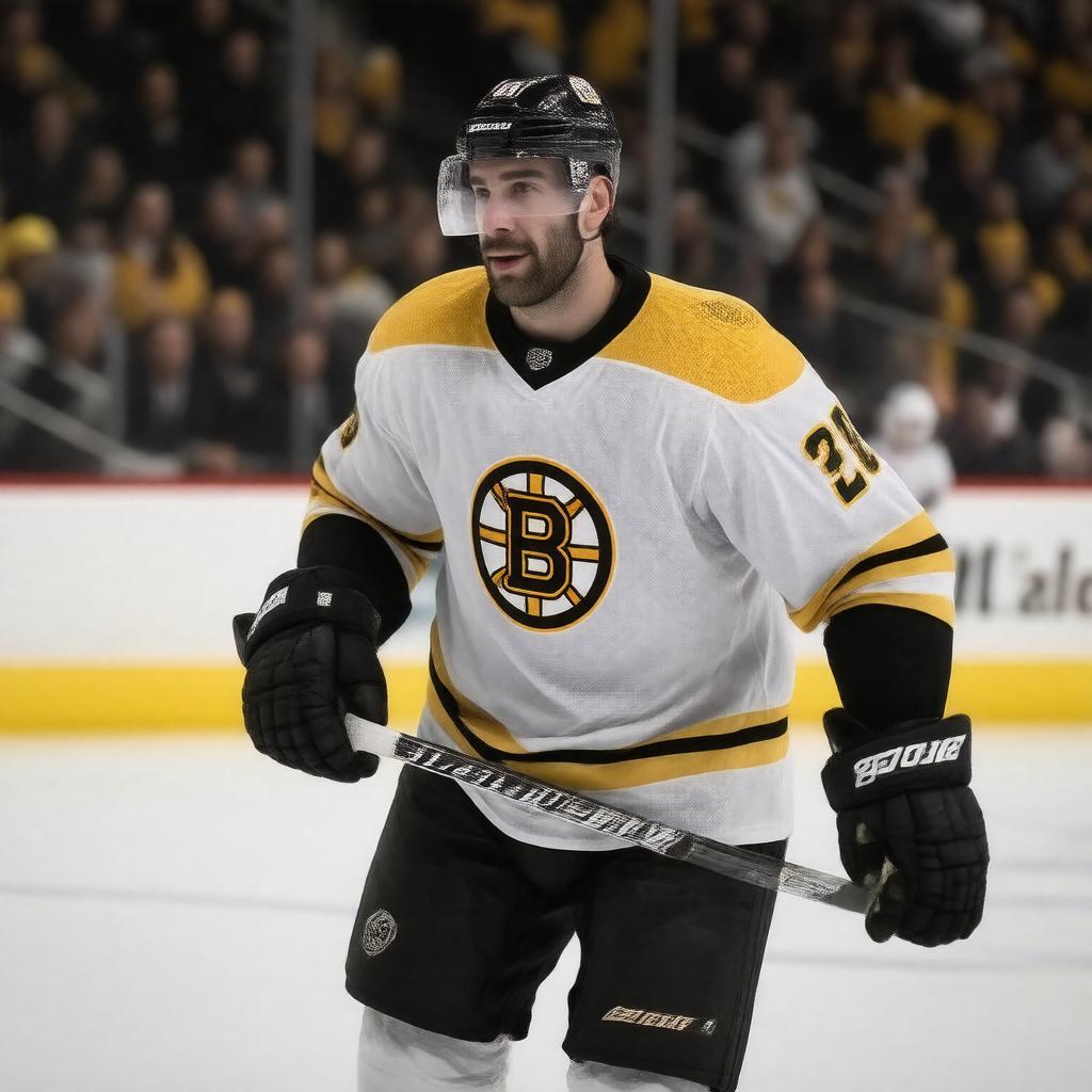 Zdeno Chara